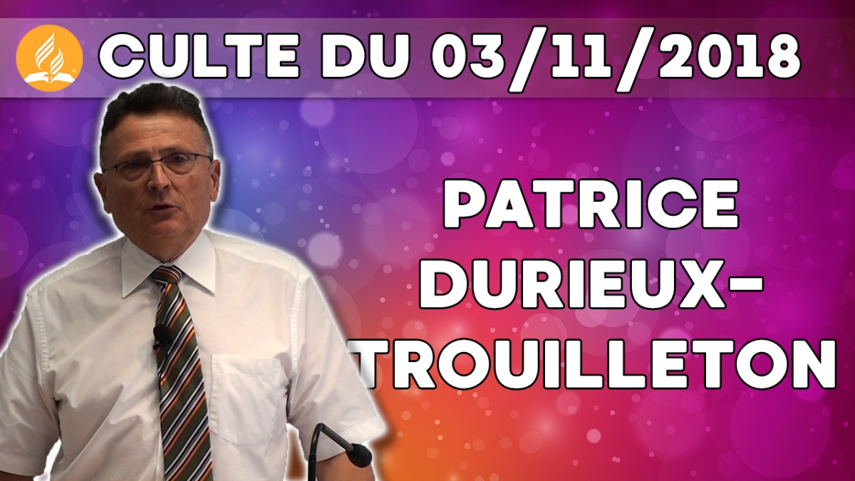 [Culte] "Le Livre"