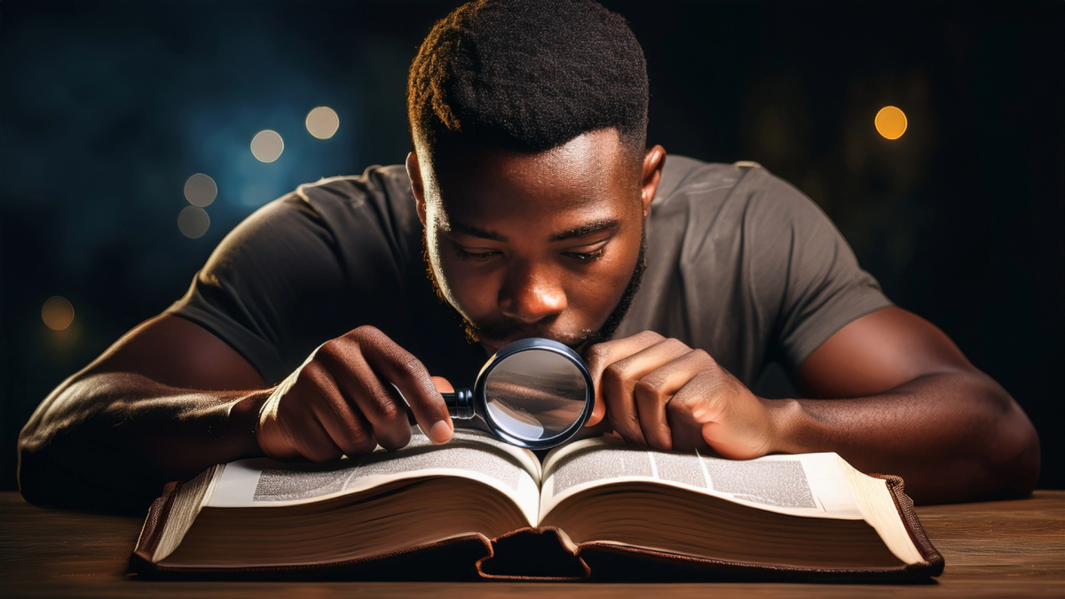 Connaissez-vous votre Bible ?