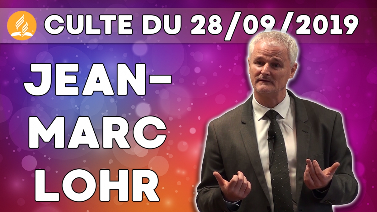 [Culte] "Quitter et devenir un"