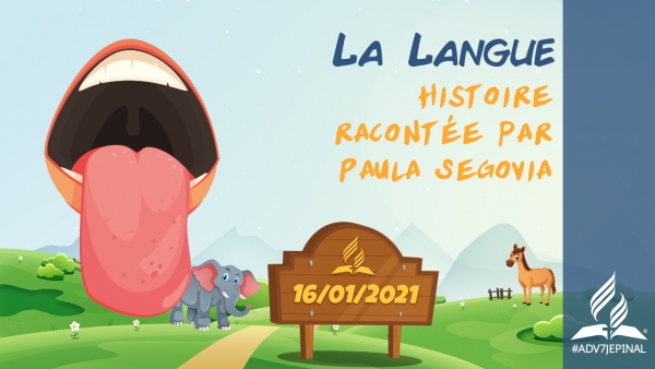 [Histoire] - « La langue »