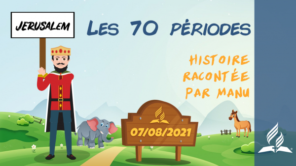 [Histoire] - « Les 70 périodes »