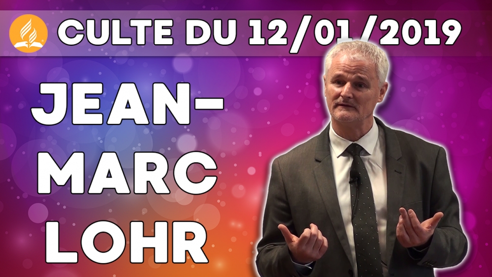 [Culte] "Libérés, délivrés !"