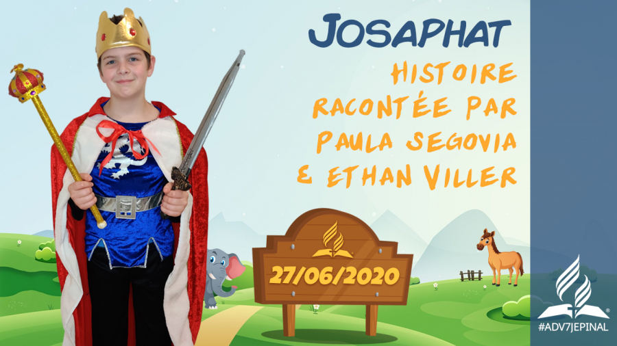 [Histoire] "Josaphat"