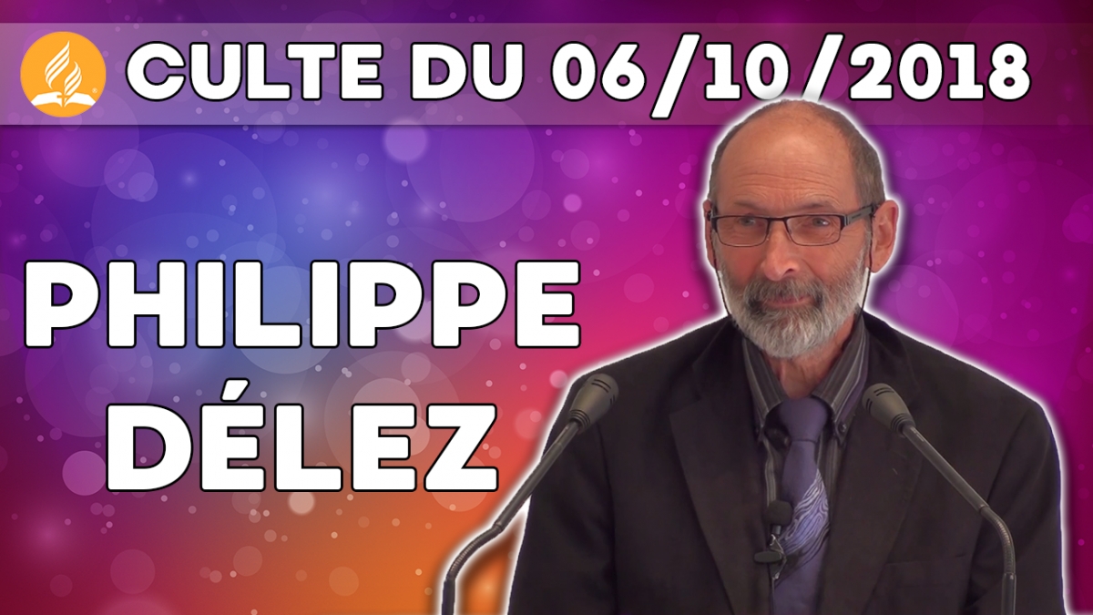 [Culte] "Me serai-je trompé ?"