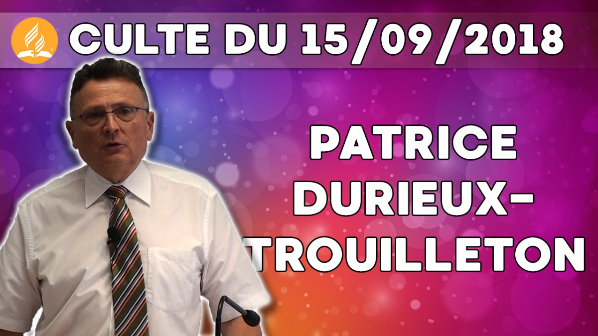 [Culte] Un autre ange